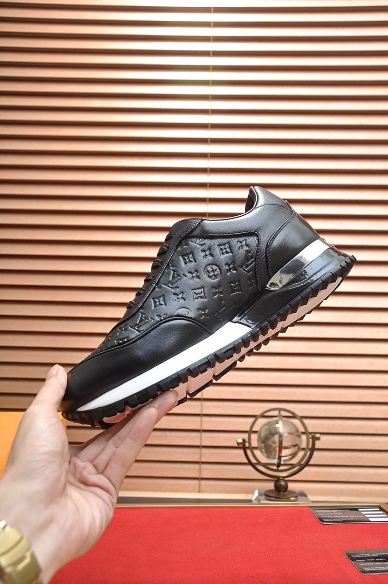 Louis Vuitton Run Away Sneaker